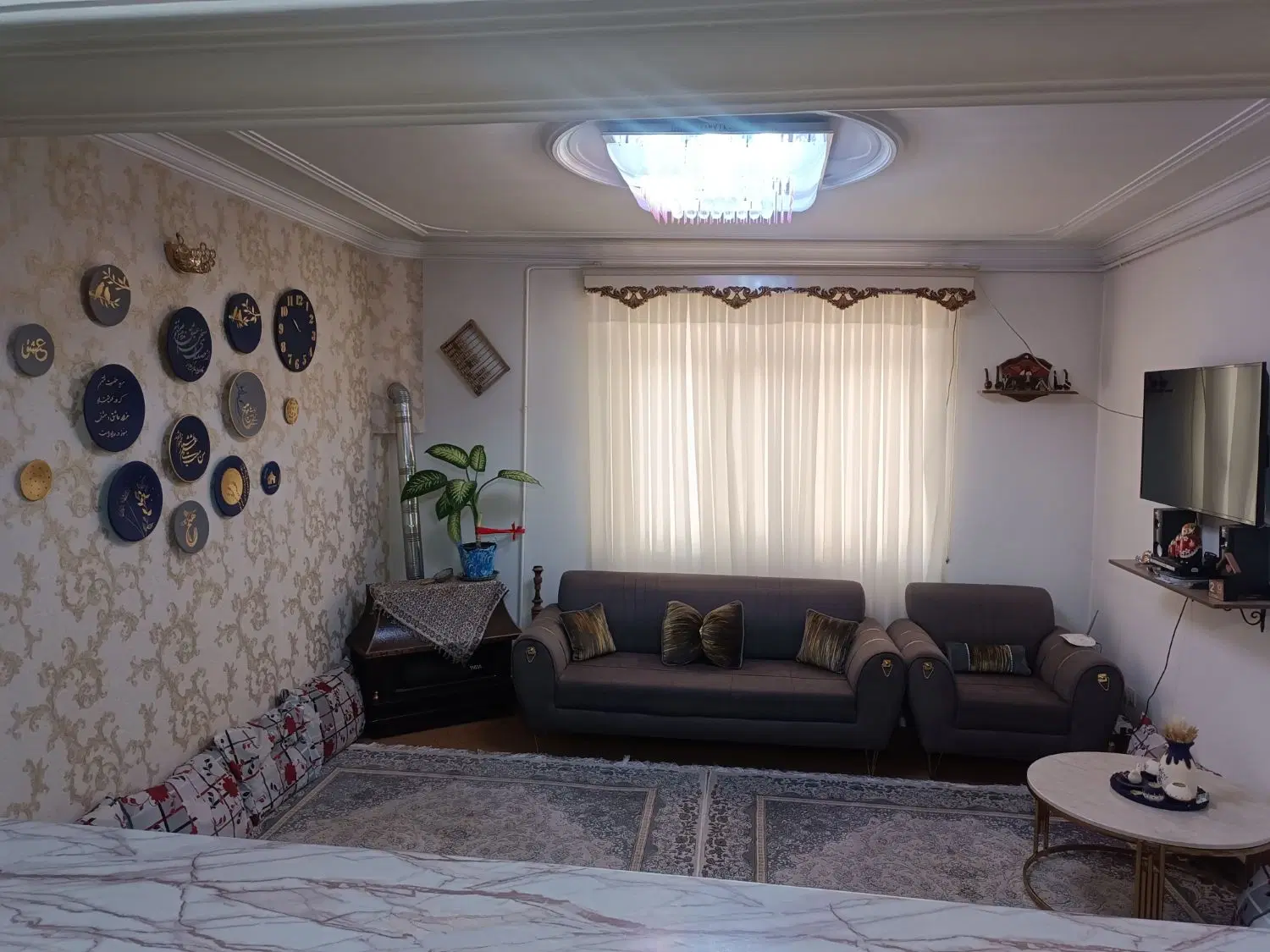 فروش واحد مسکونی
