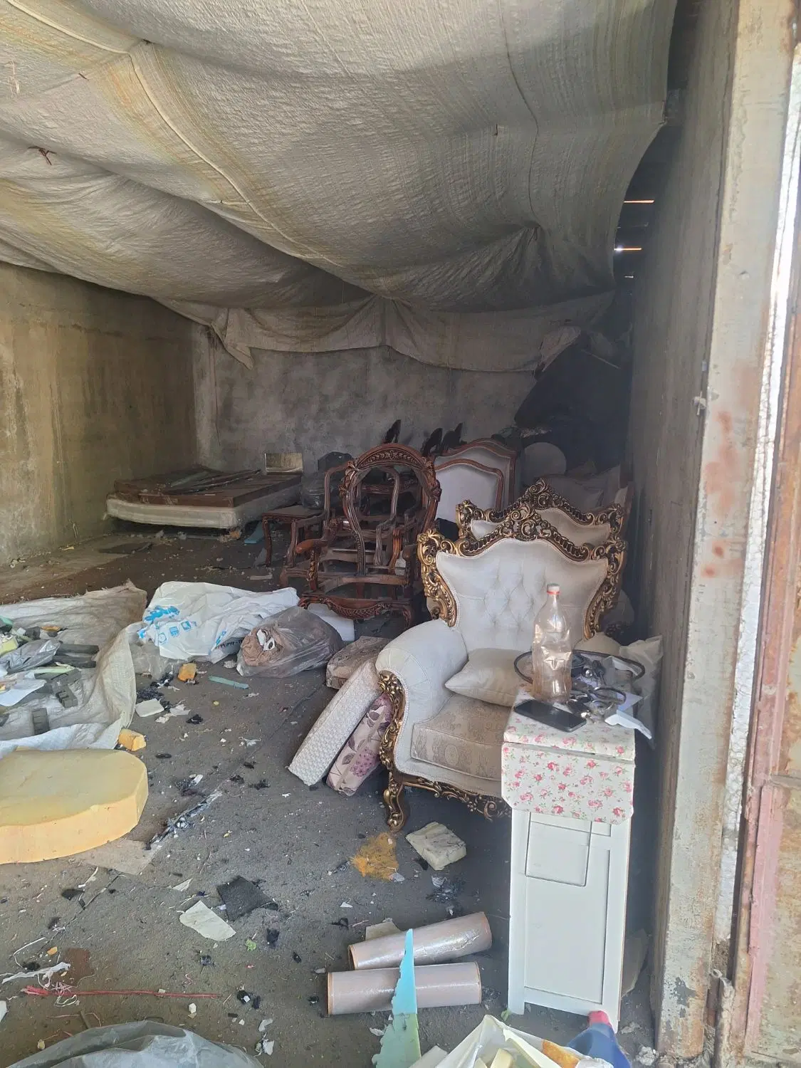 کارگاه اجاره ای