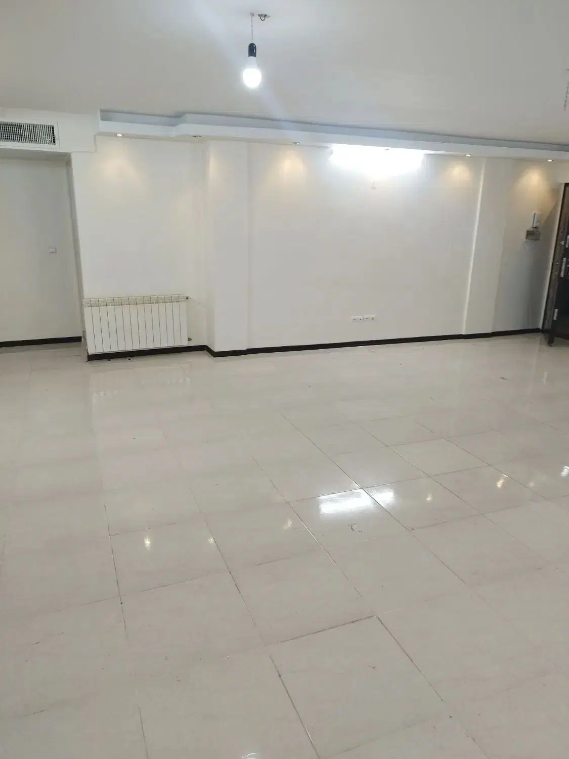 آپارتمان ۱۰۶ متری