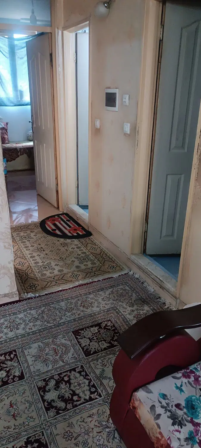 فروش آپارتمان