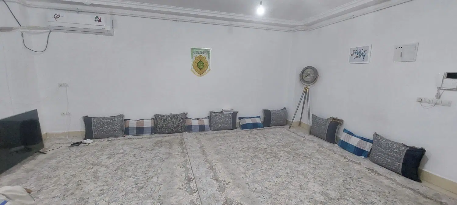رهن کامل آپارتمان خیابان برق