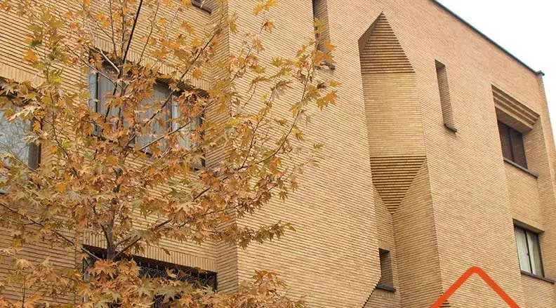 آپارتمان نیاوران