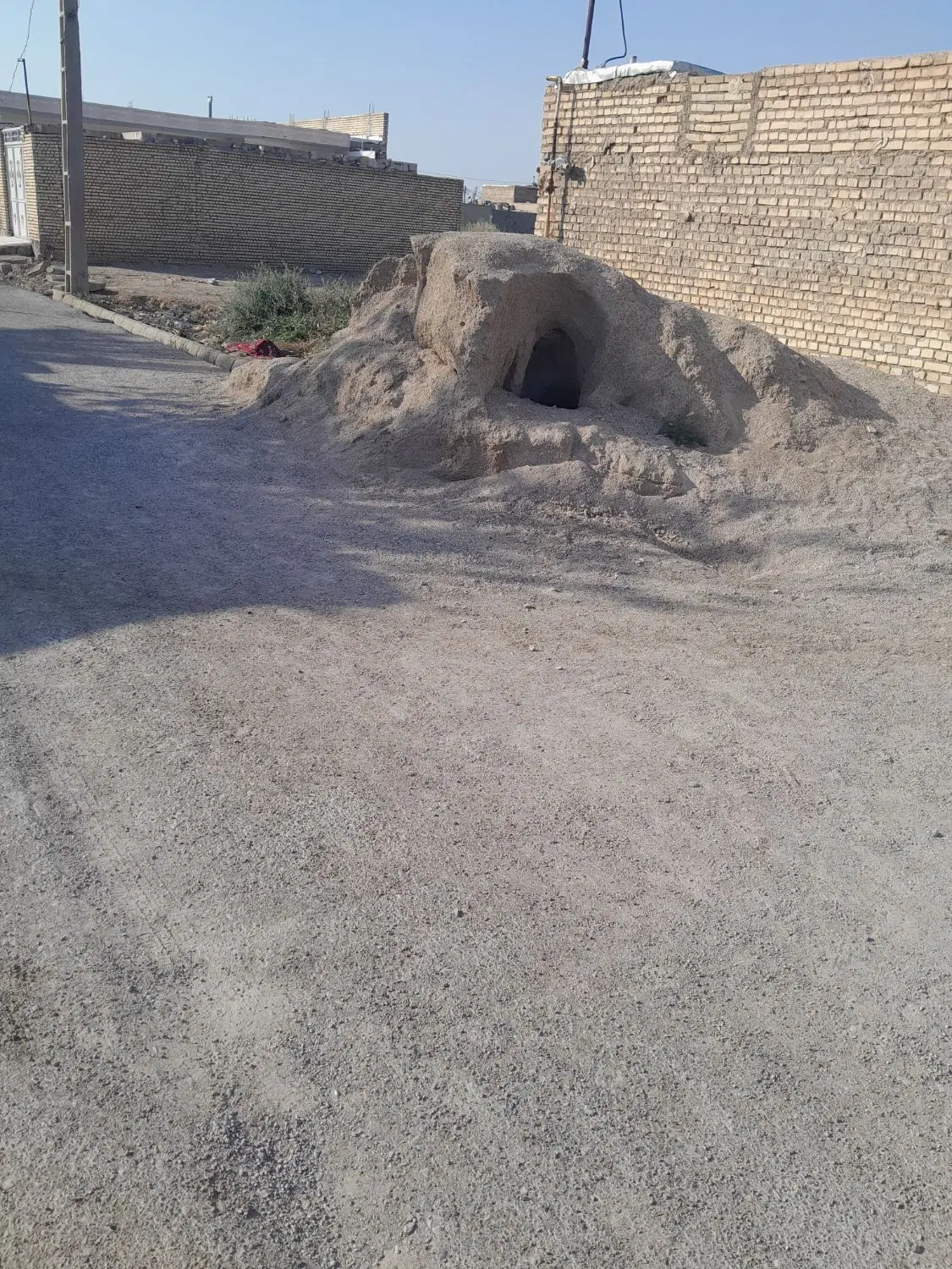 خرمشهرخ جدیده گلستان ۹