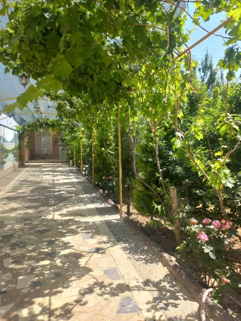 باغ ویلا