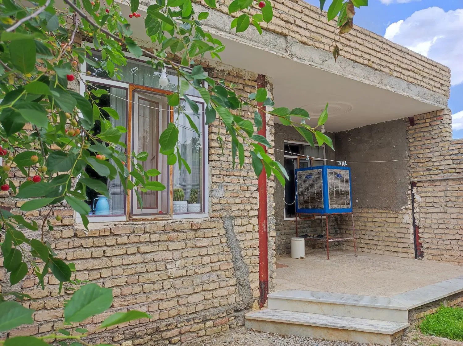 خانه ویلایی امیرآباد