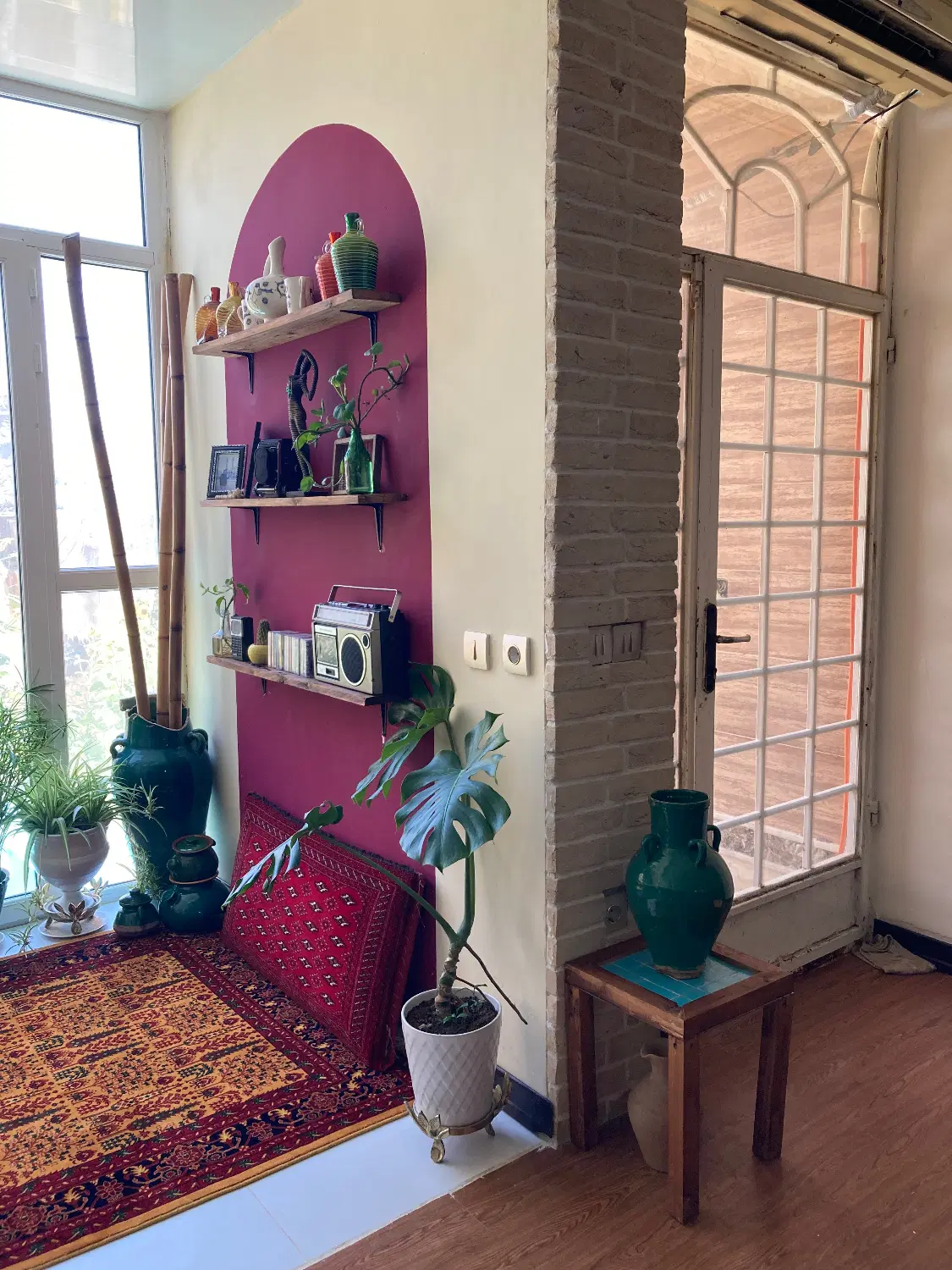 فروش منزل ۹دی