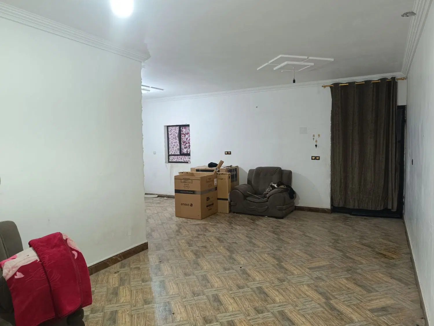 خانه اجاره ای اسفیکان