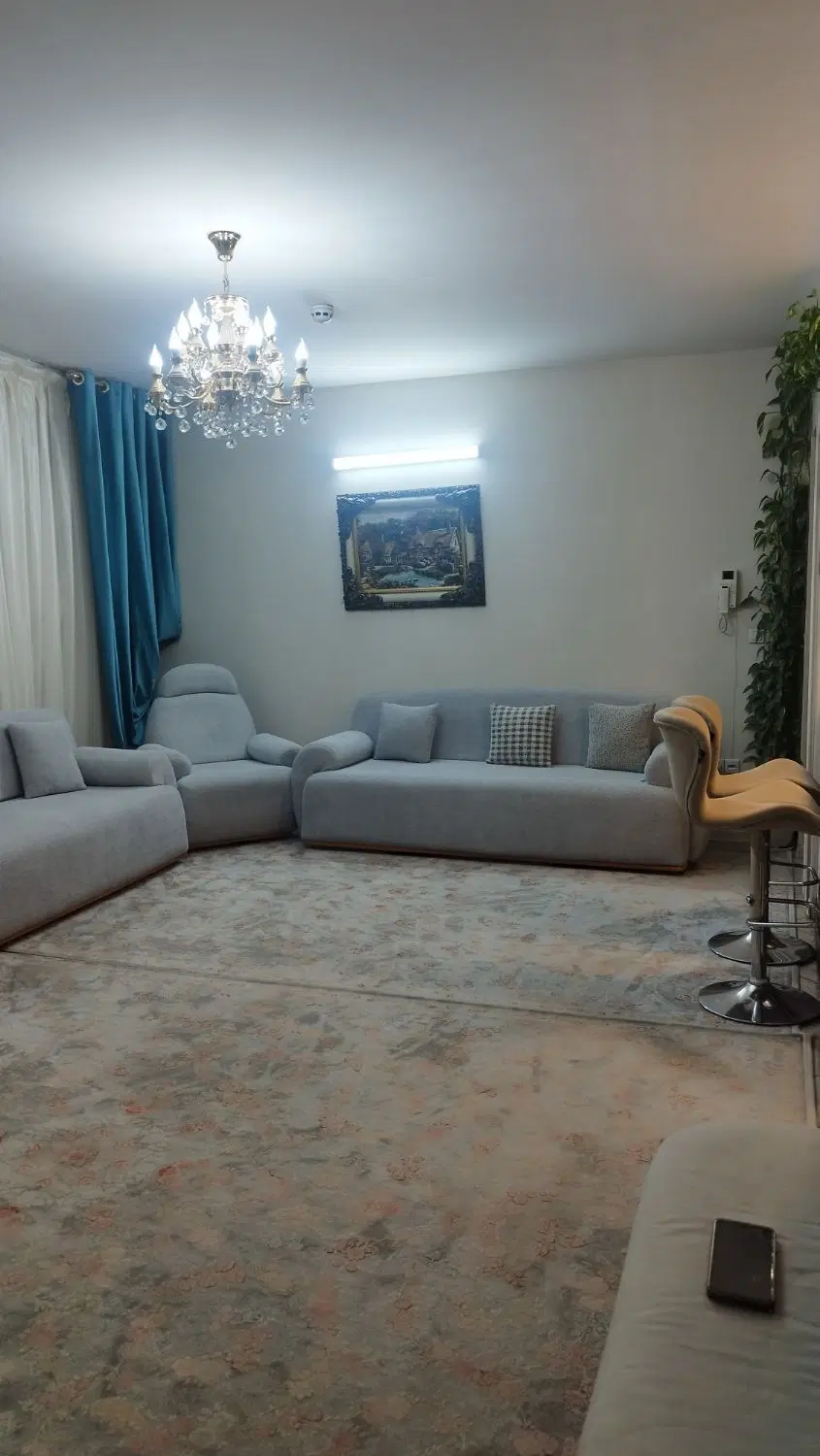 منزل مسکونی ۸۰ متری