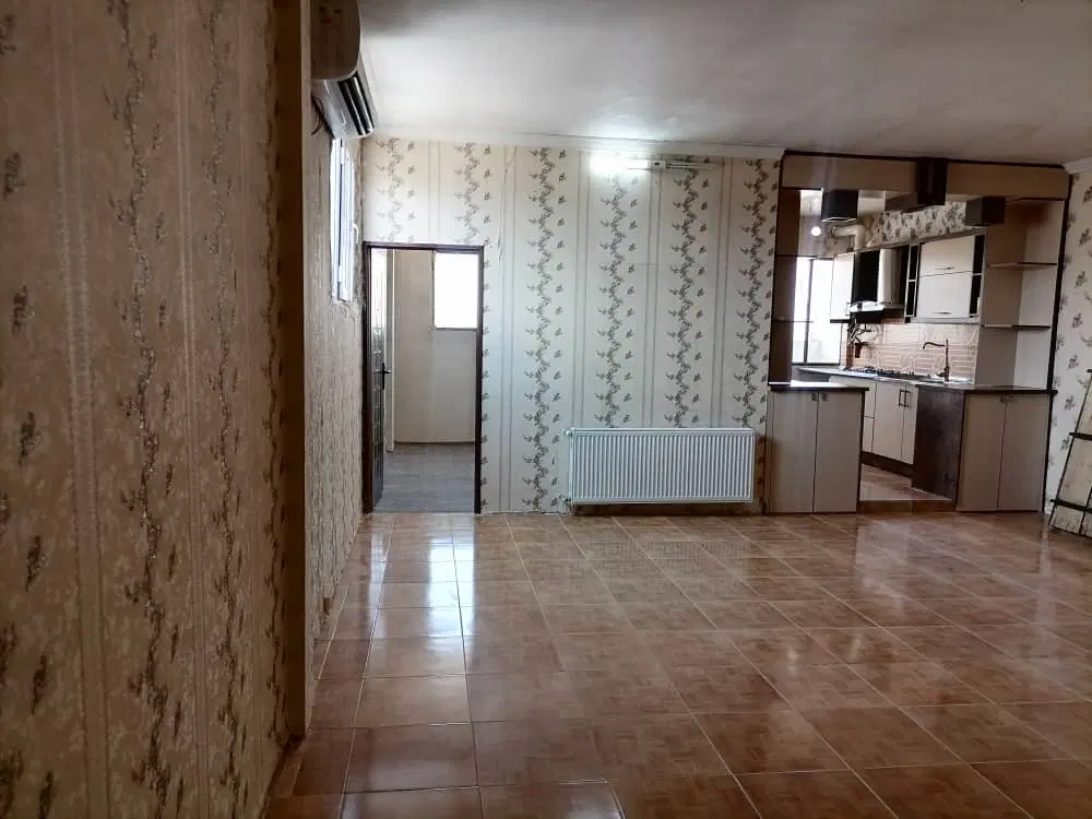 رهن اپارتمان ۹۵ متری