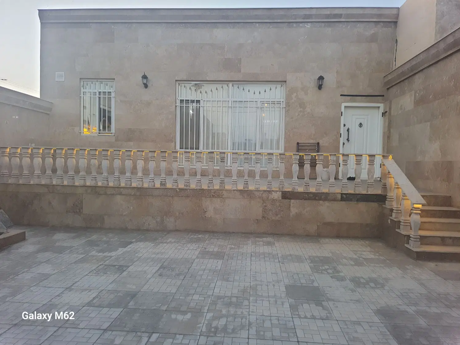 ویلایی در بینالود سند دار