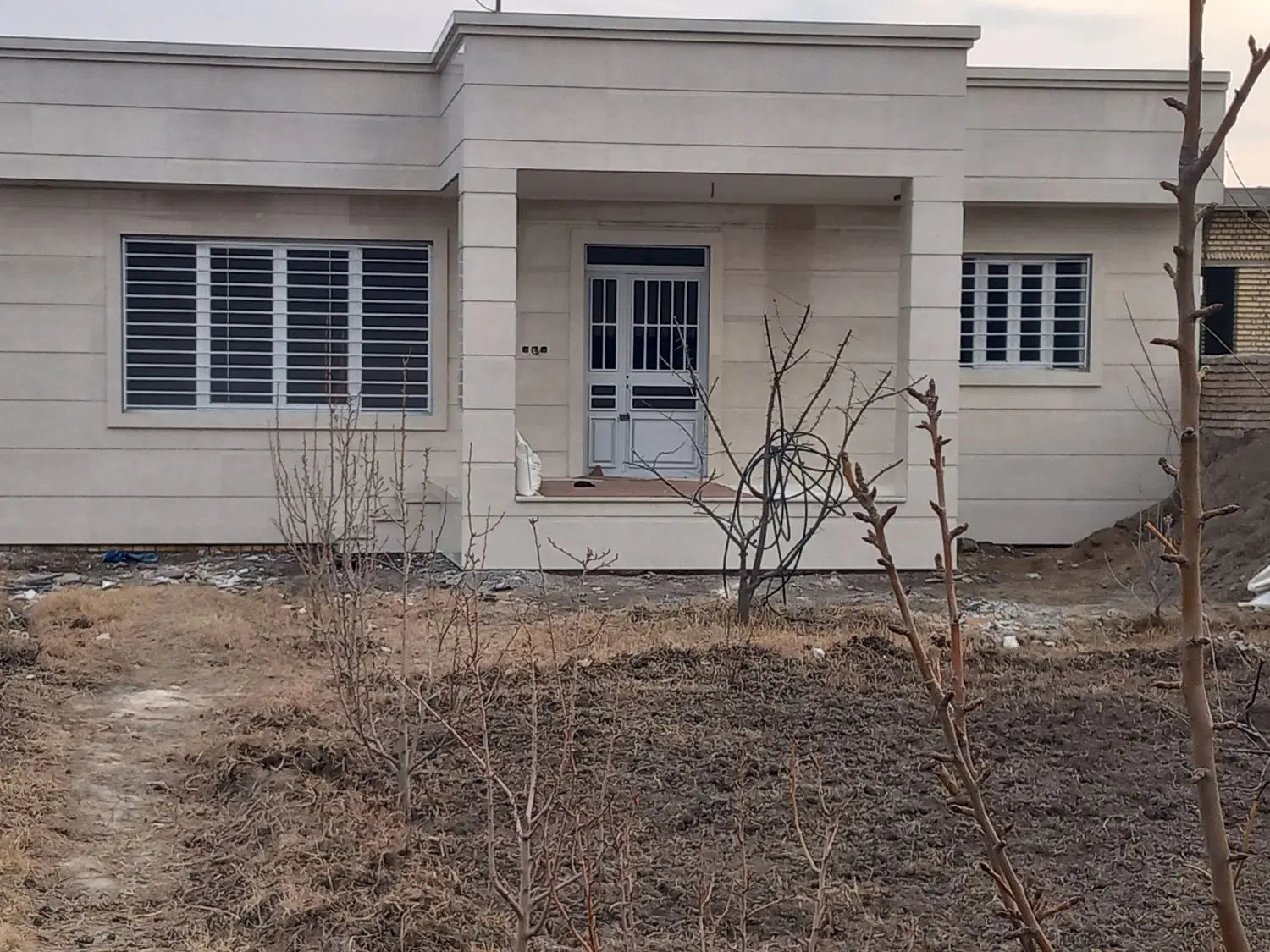 فروش خانه ویلایی