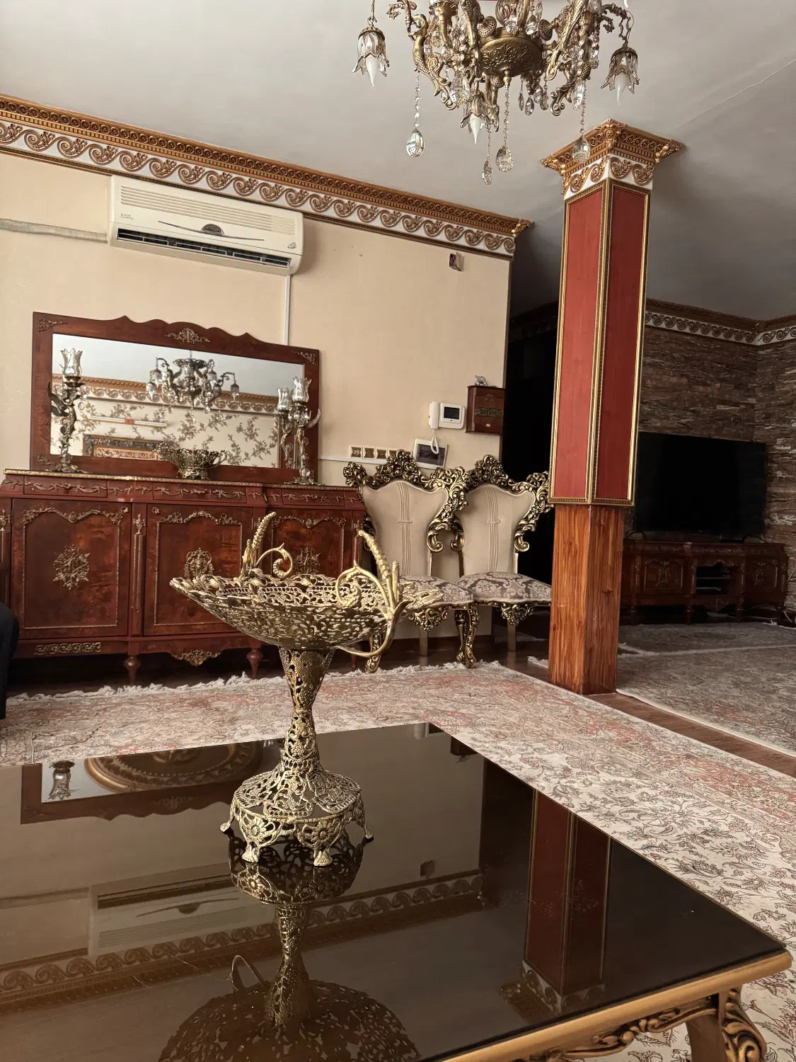 فروش خانه ویلایی و تجاری