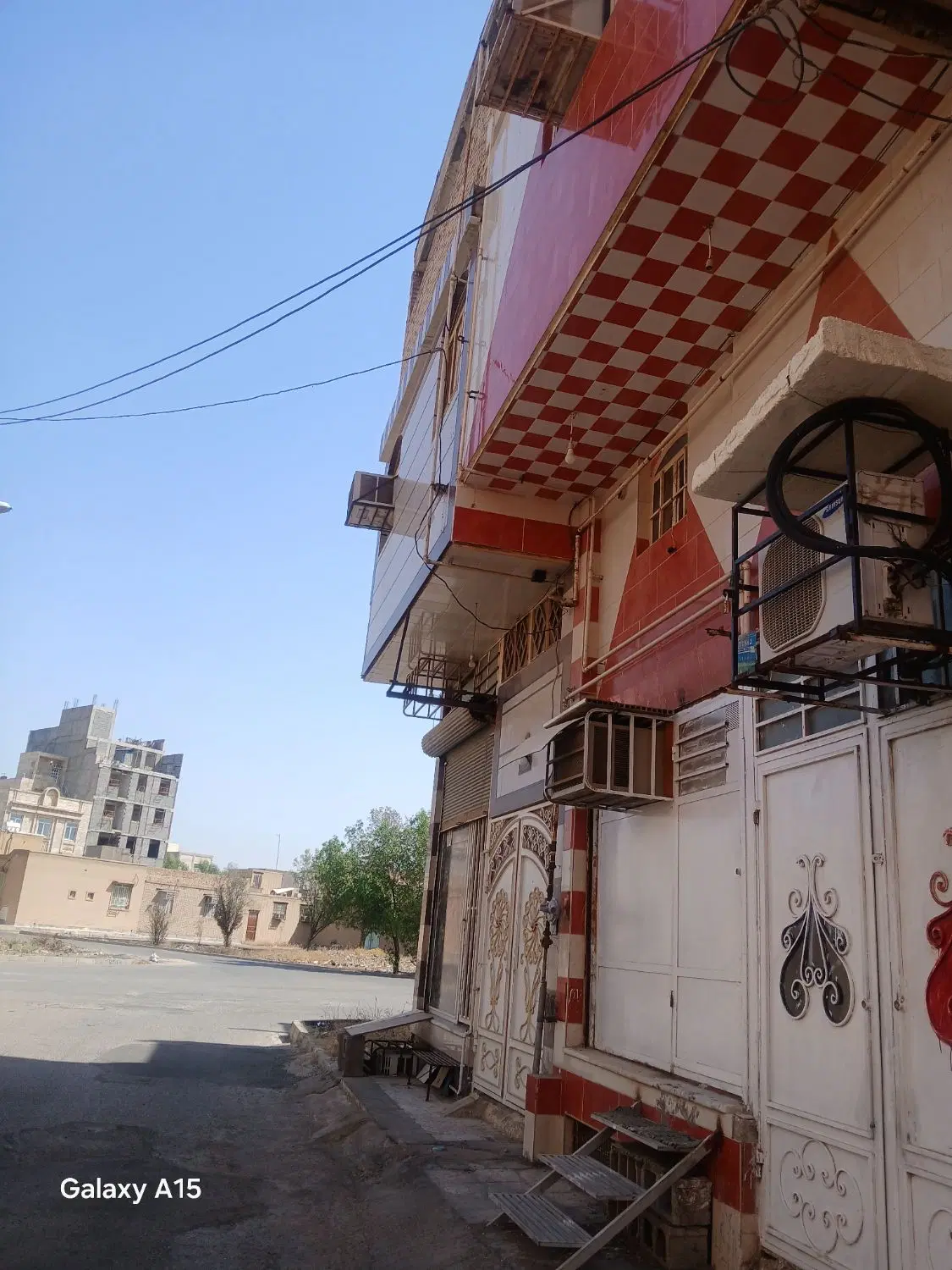 رهن واجاره ۳عدد سوییت بصورت ماهیانه