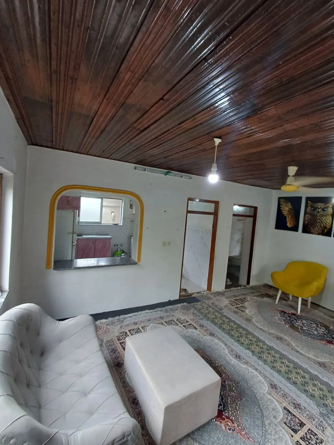 اجاره دربست نزدیک کمربندی دوهزار سه هزار