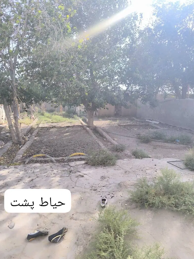 منزل فروشی نجف آباد خاش