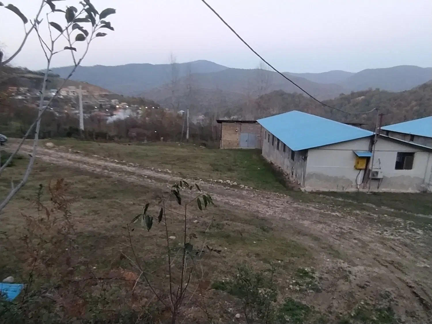 اجاره زمین