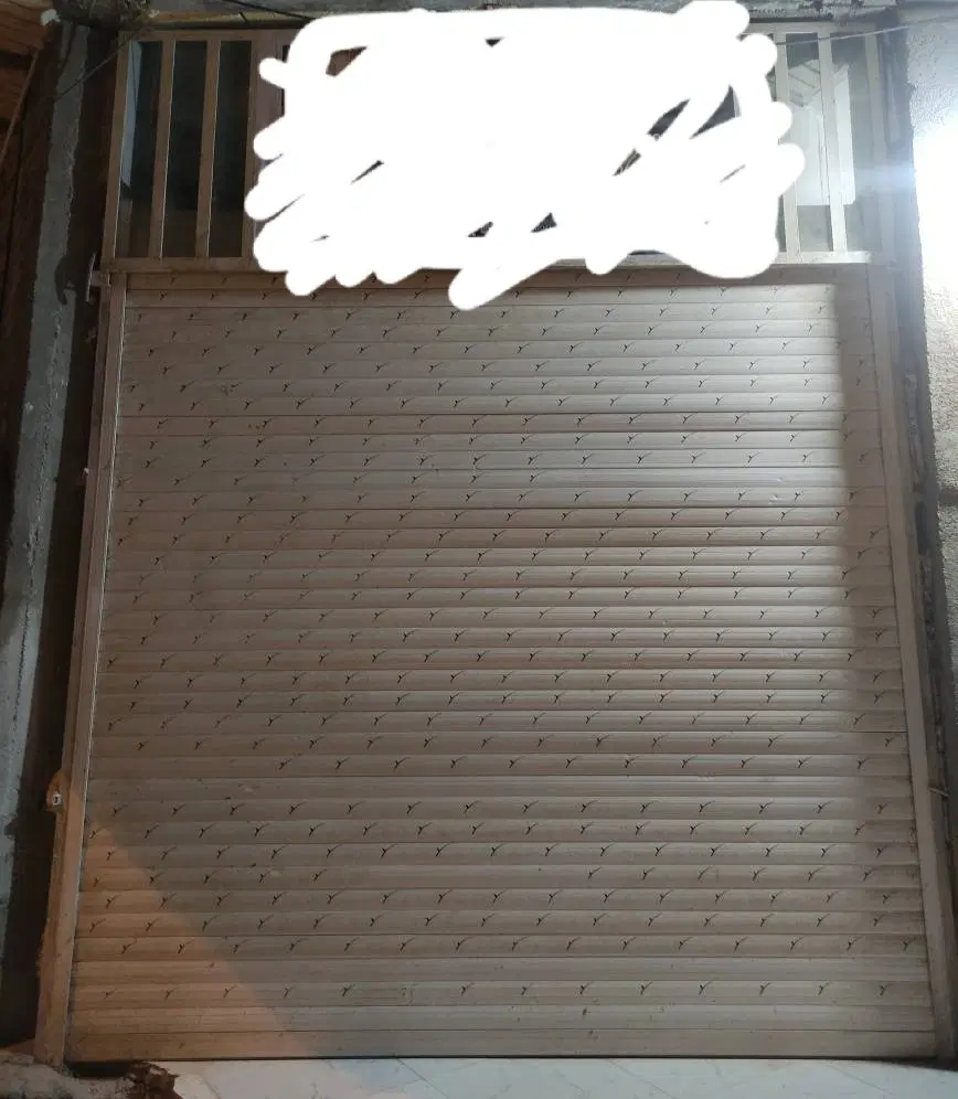 اجاره مغازه کرونی