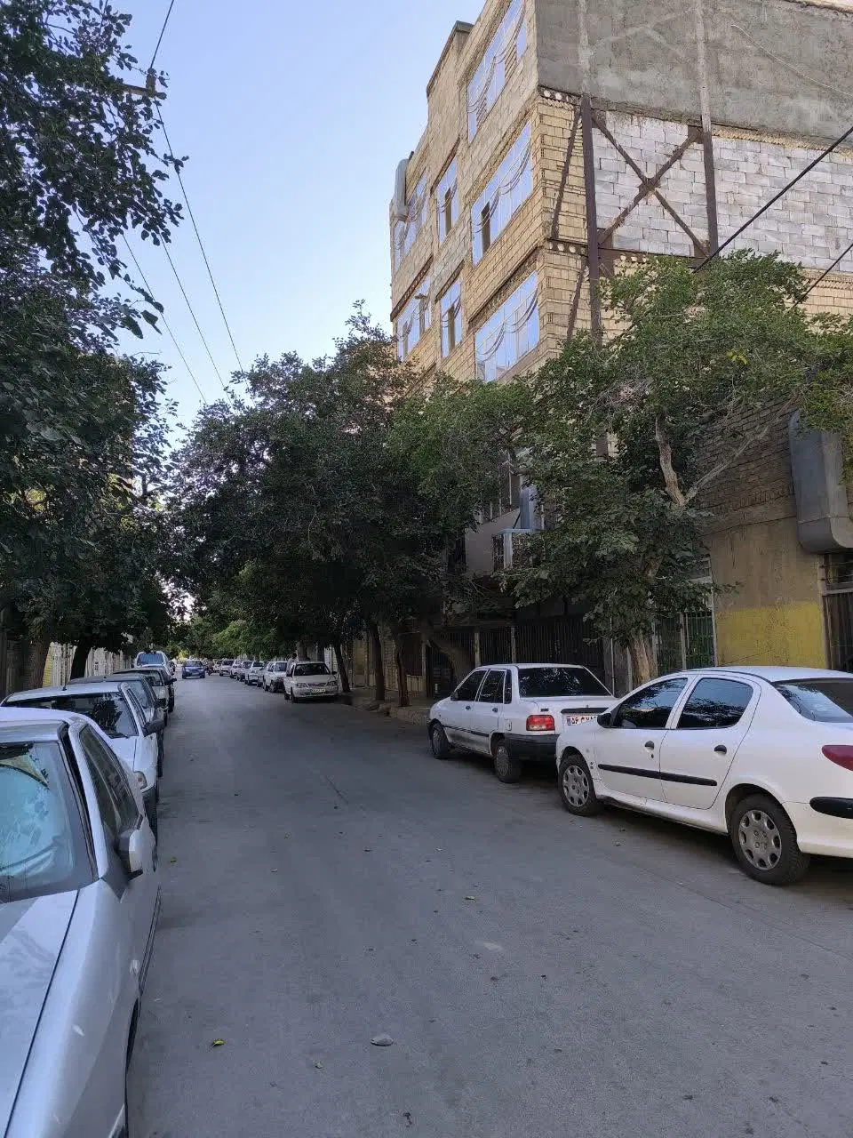 اپارتمان