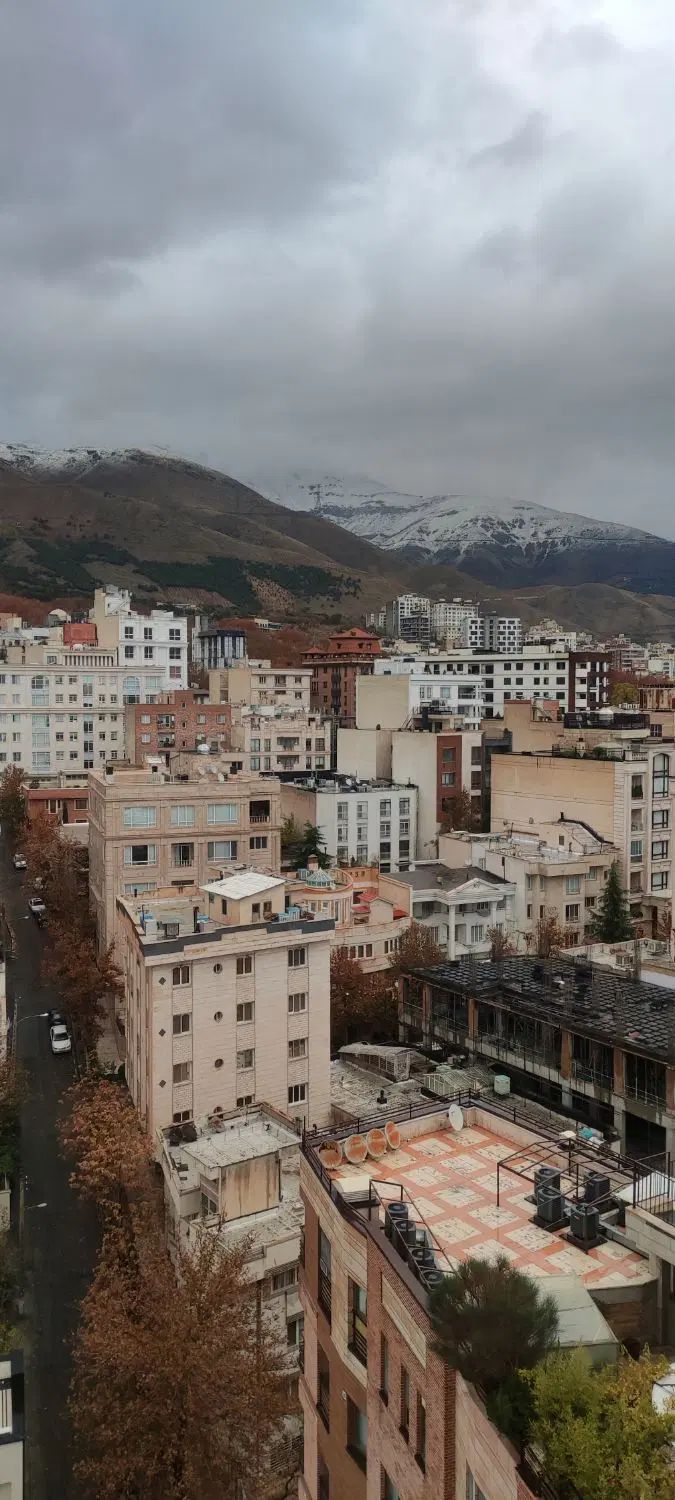 اجاره آپارتمان