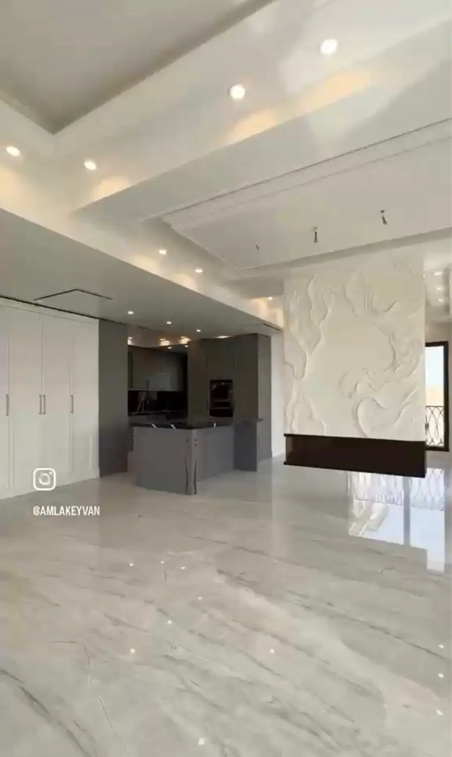 دروس ۲۰۵مترنوساز ۳خواب تکواحدی فول مشاعات آبی