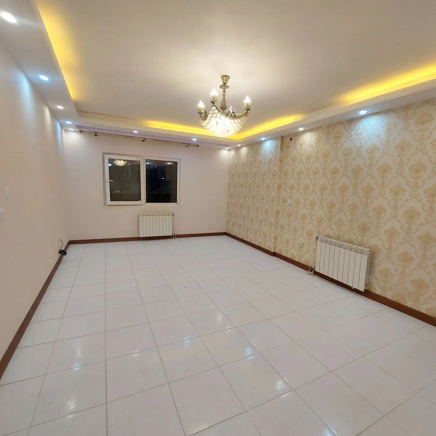 فروش آپارتمان مهر نگین *عرصه تسویه