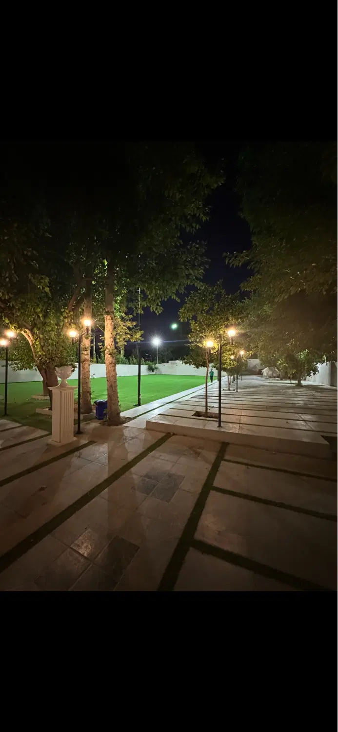 هزار متر زمین در زرهی