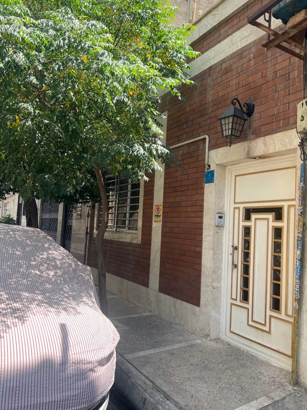 اجاره ویلایی دوبلکس