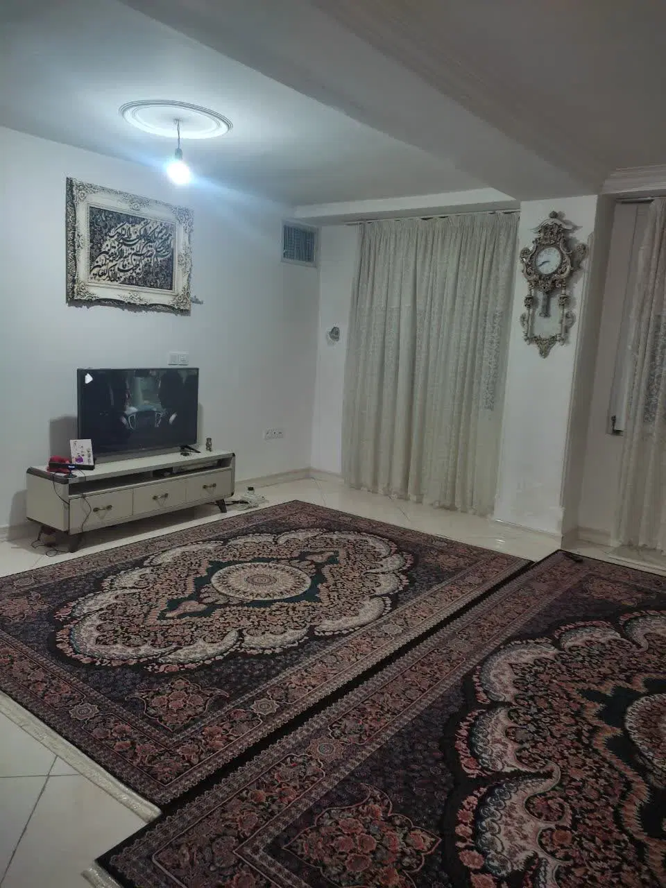 اجاره آپارتمان ۶۱ متری ارکیده