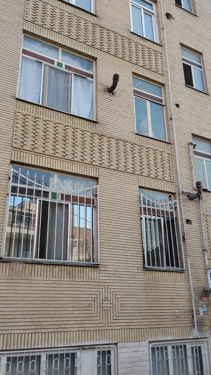 آپارتمان 50متری بازسازی شده
