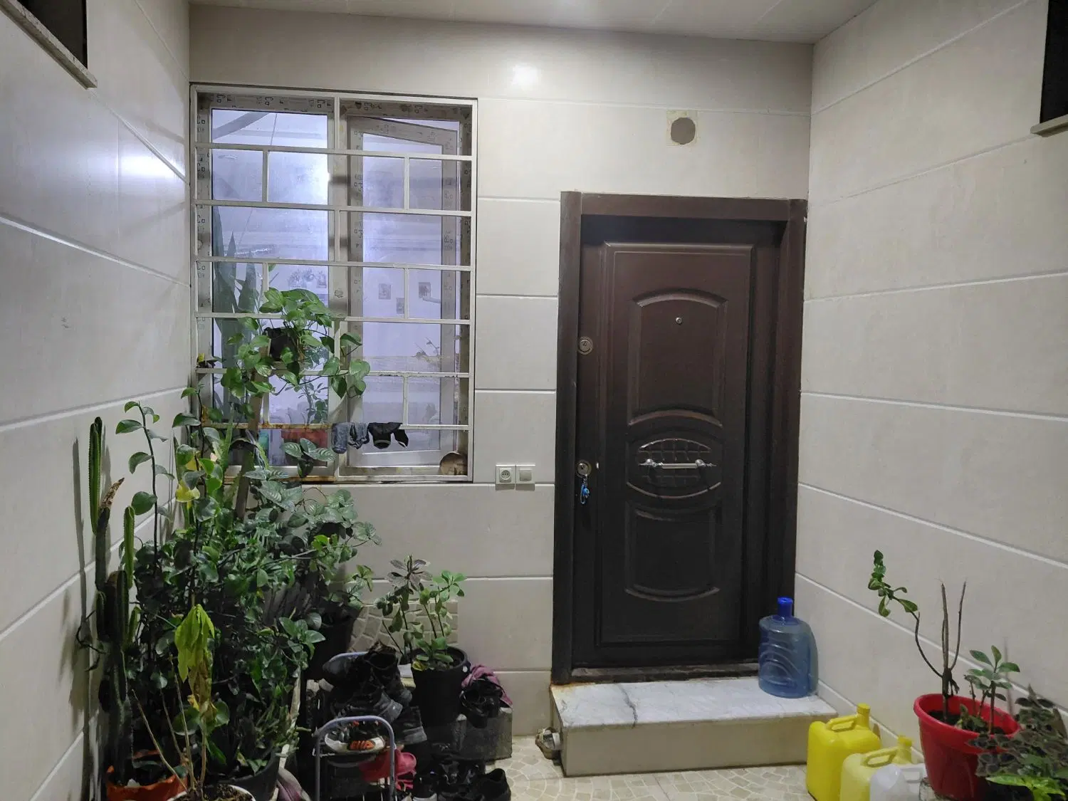 منزل ویلایی سه خواب سند دار