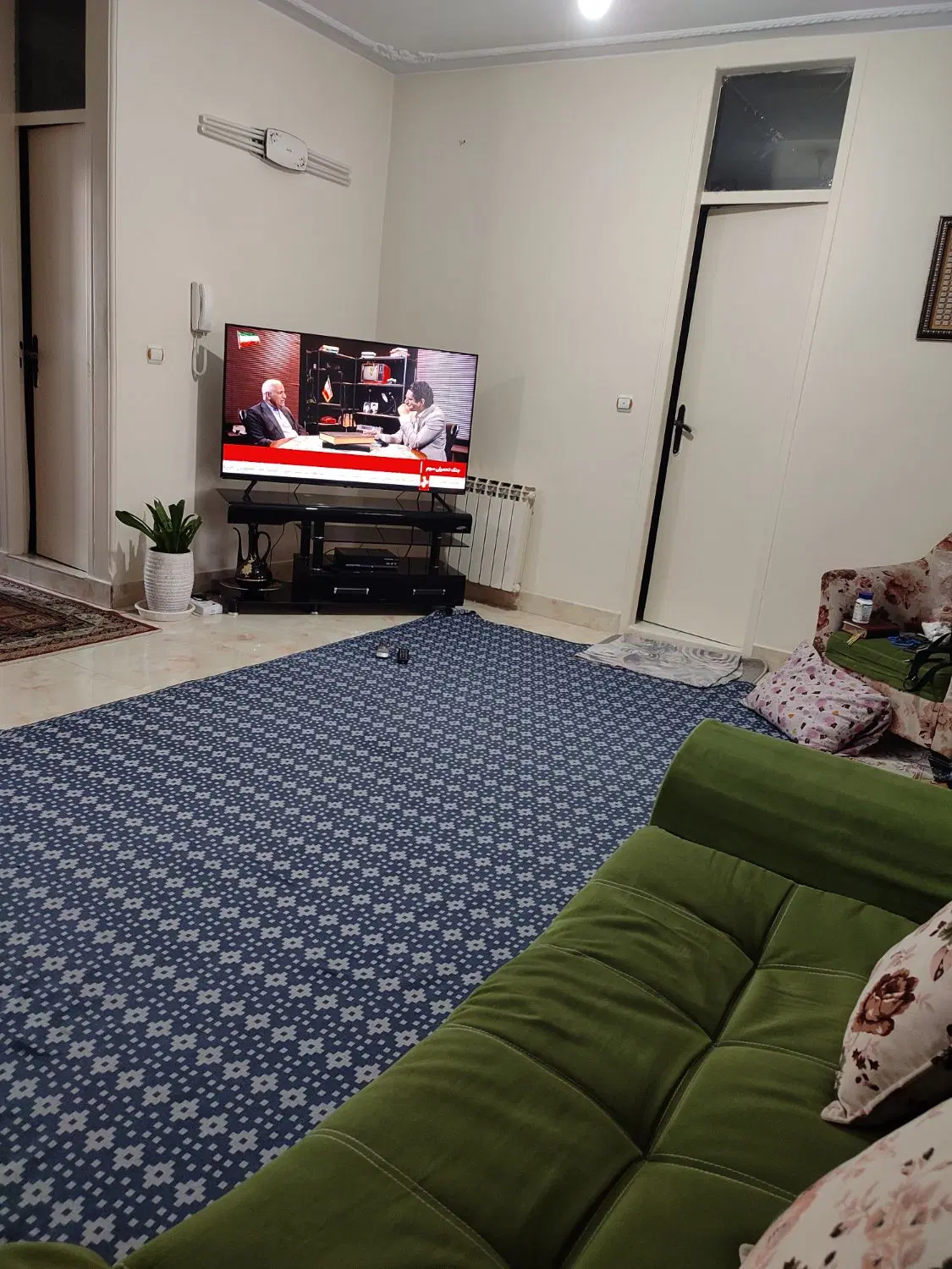 اجاره آپارتمان شهرک چشمه دهکده المپیک