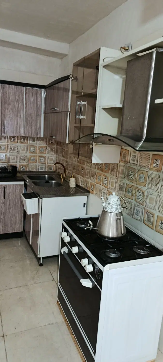 خانه اجاره ای