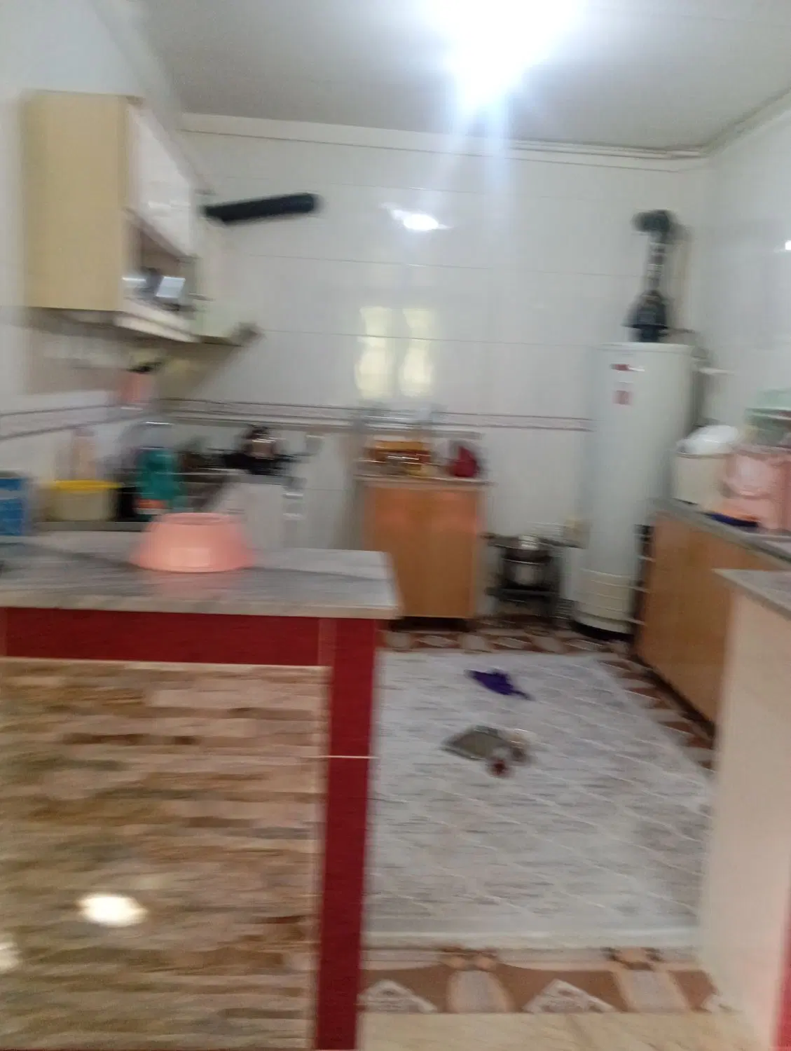 اجاره خانه دو طبقه