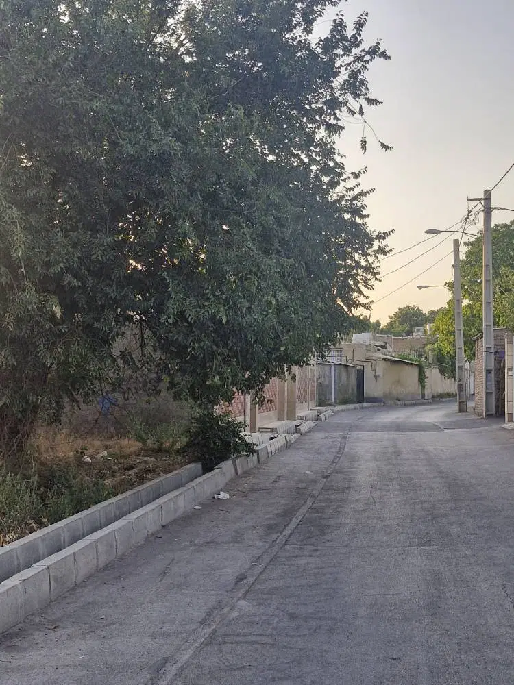 مسکونی ۲۰۰ متری در کردان ، مسکونی در لوکیشن عالی