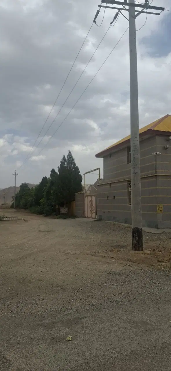 گلخانه ویلایی