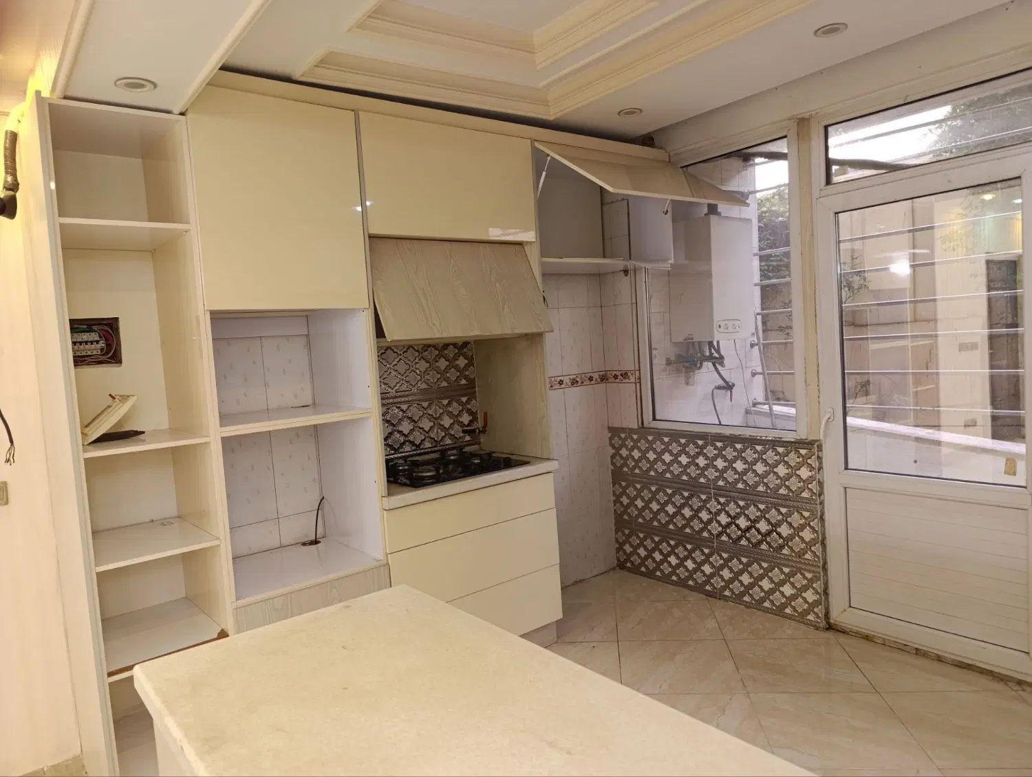 فروش واحد مسکونی