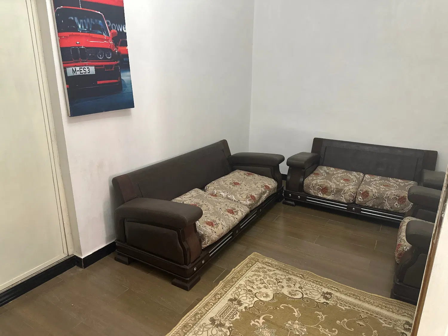 باغ ویلا اجاره صحنه