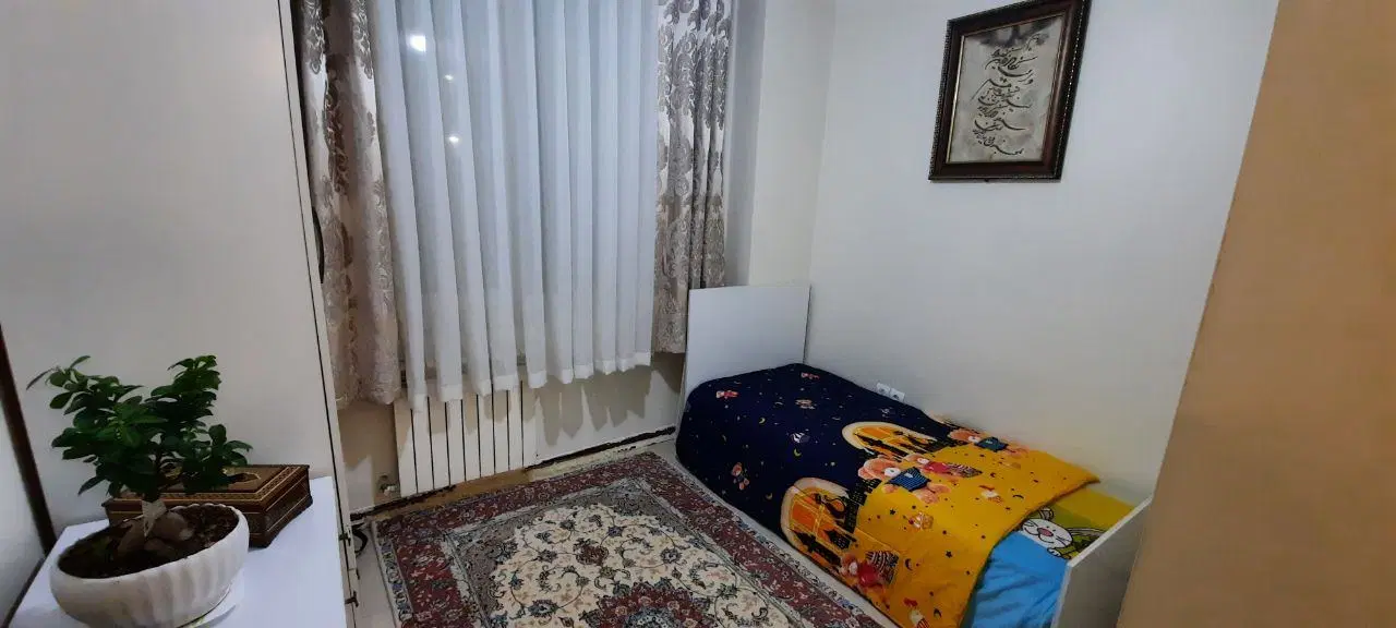 اجاره آپارتمان ۷۳ متری