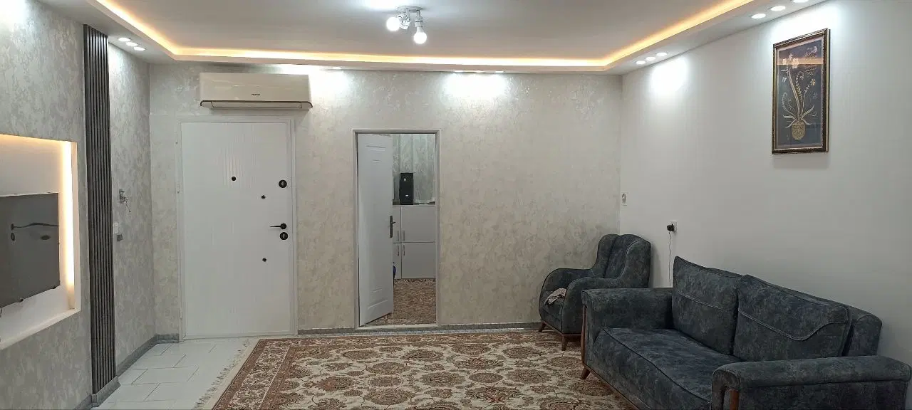 خانه ویلایی سه طبقه