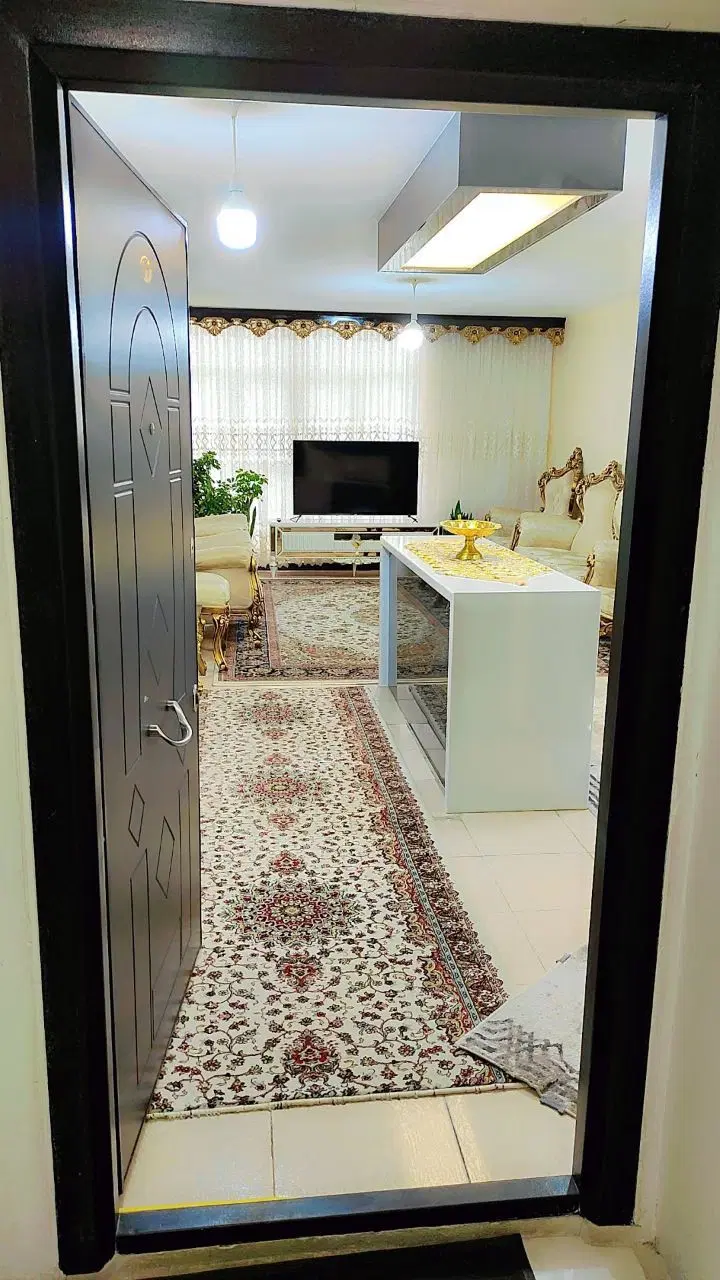 پردیس مسکن مهر امیریه فاز دو