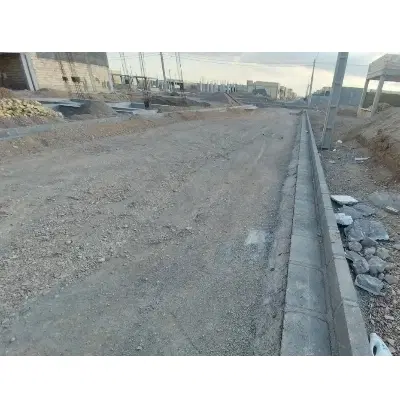 زمین مسکن ملی