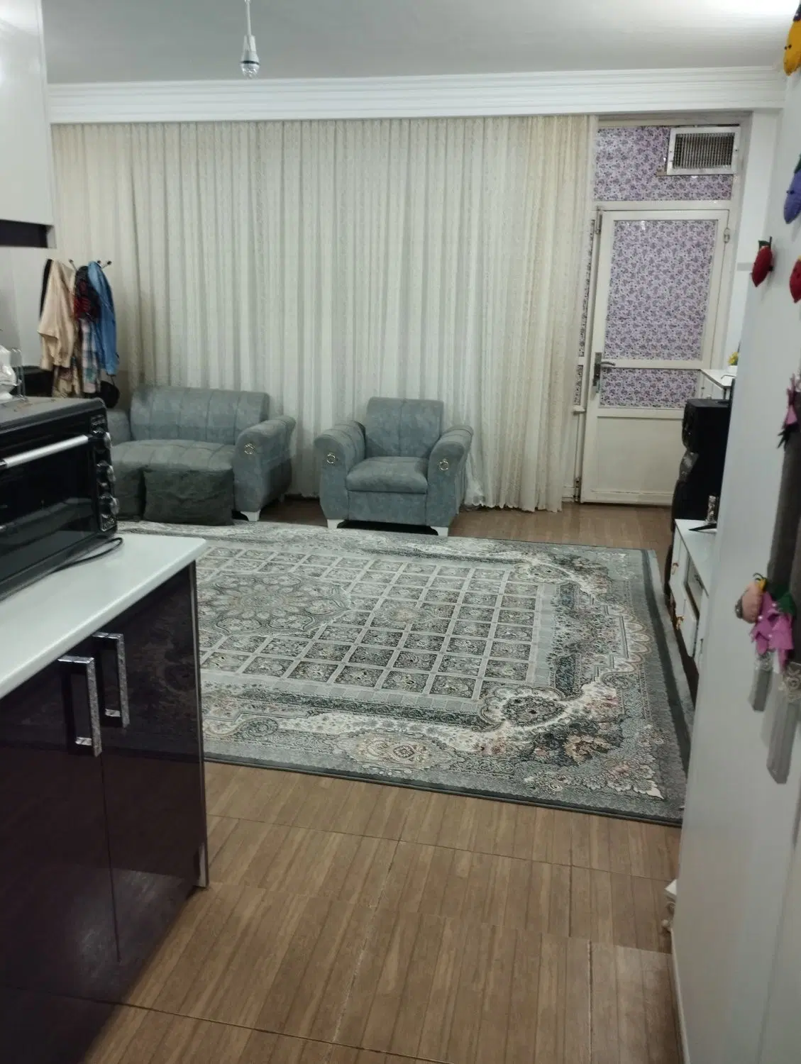 طبقه همکف