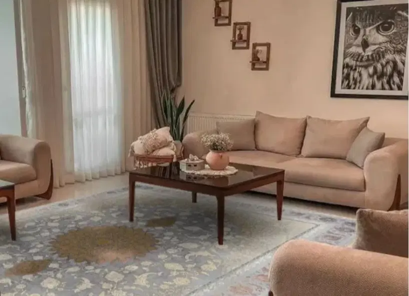 واحد در مجتمع پرواز