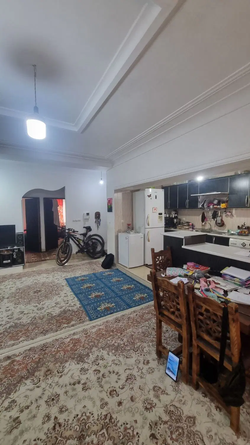 آپارتمان ،فردوسی شرقی