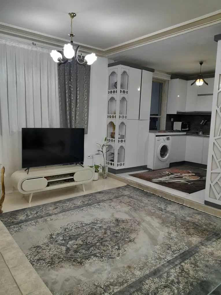 فروش آپارتمان سه خوابه
