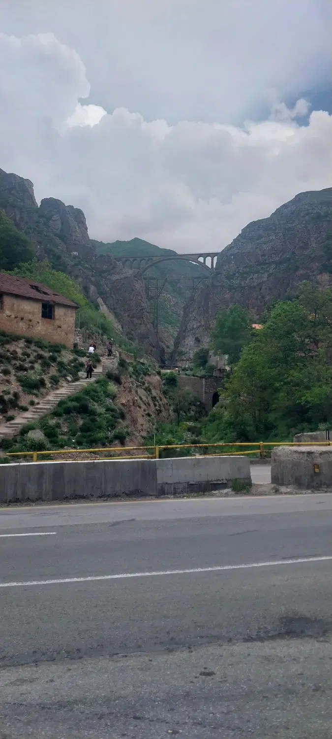 زمین فروشی کوچه خندان