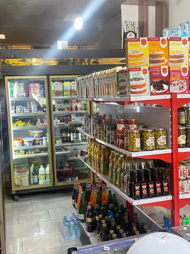 رهن و‌اجاره مغازه