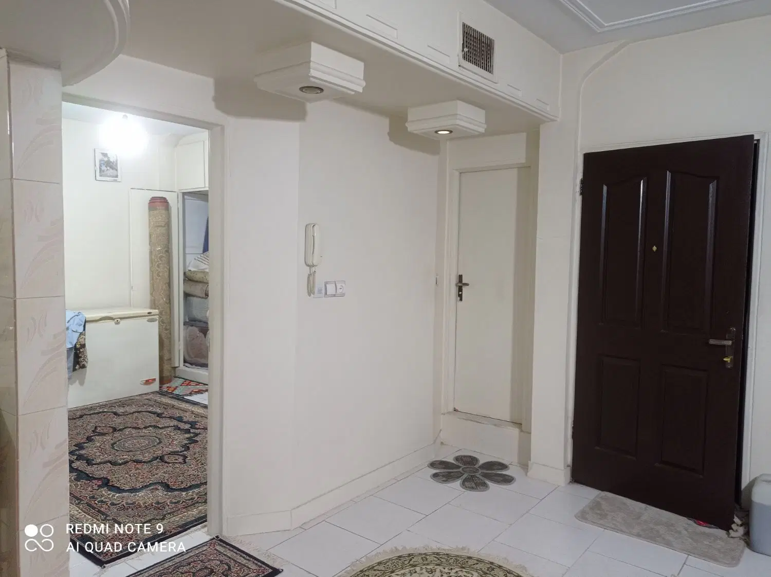 آپارتمان اجاره