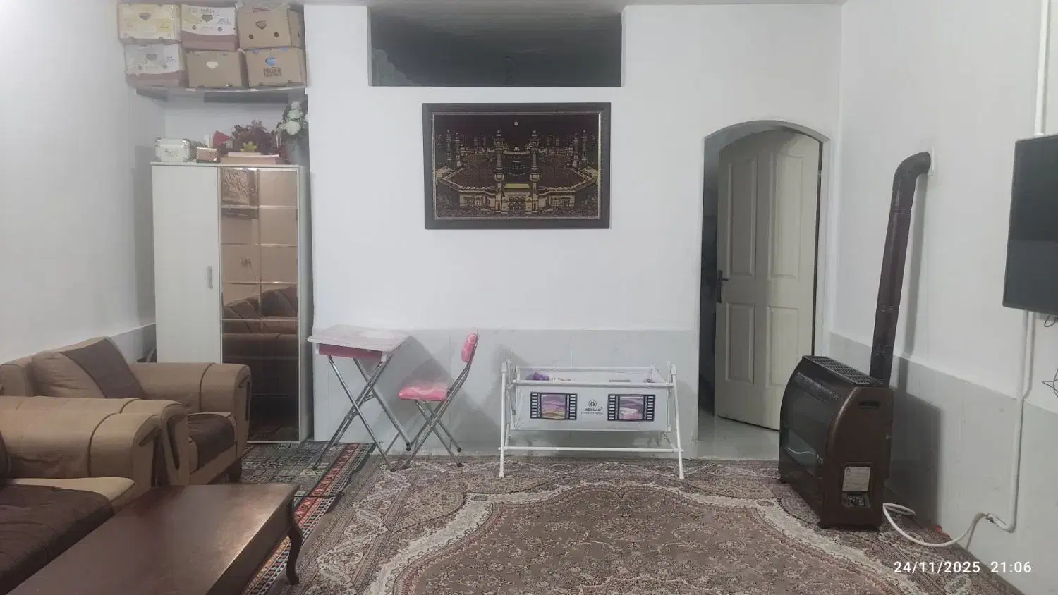 خانه ویلایی