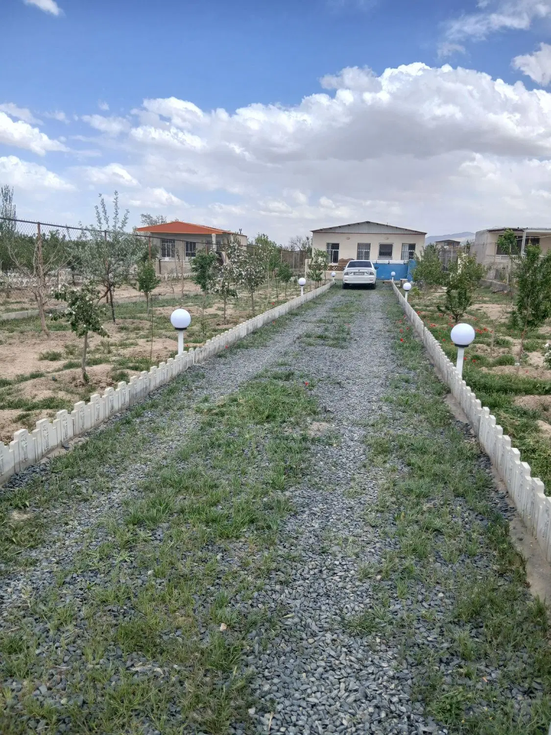 باغ ویلا